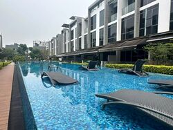 Belgravia Villas (D28), Terrace #636645361